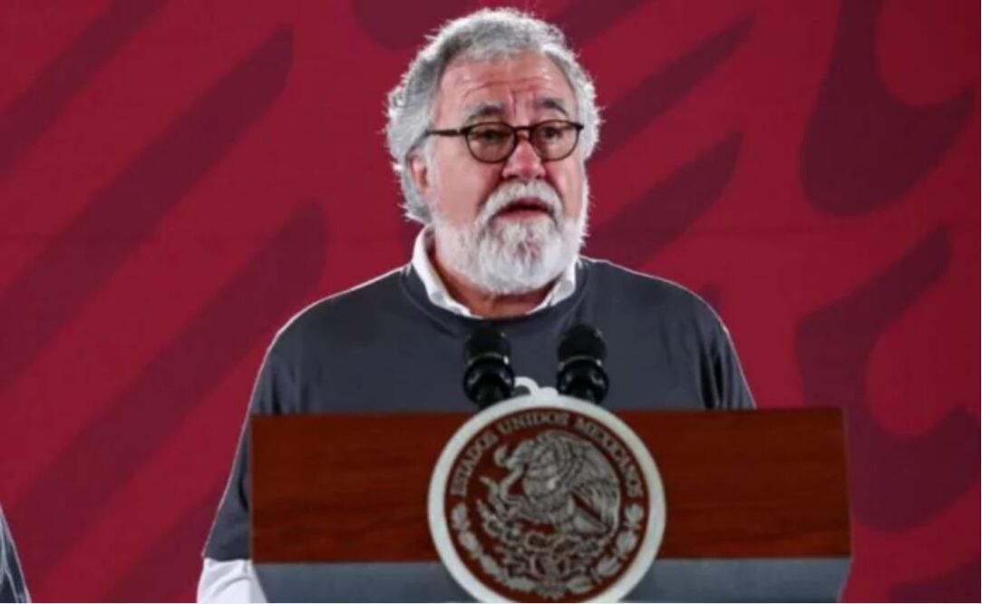 Foto: Diego Simón/EL UNIVERSAL