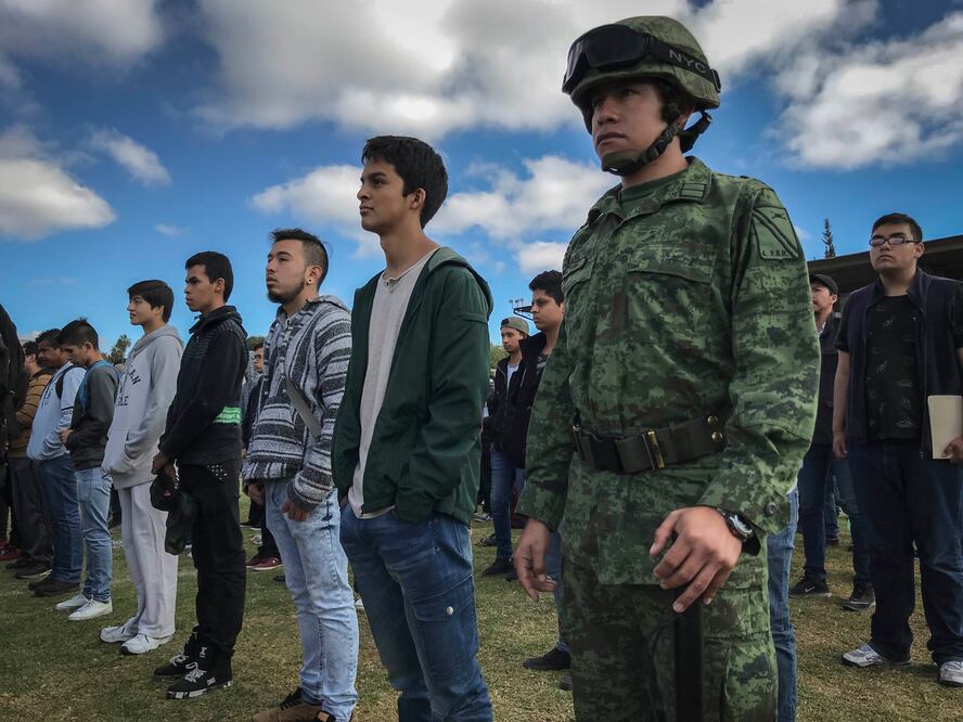 Foto: Demian Chávez