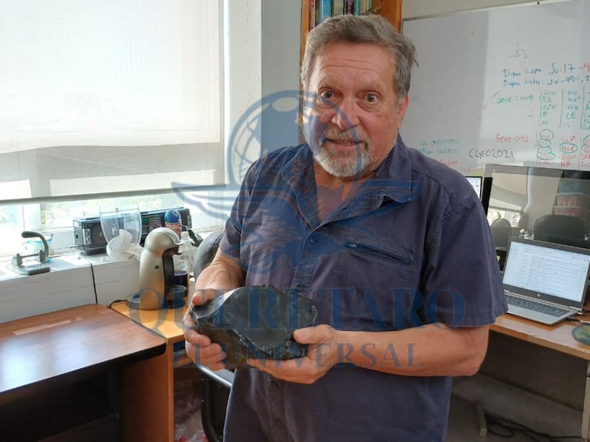 FOTO. DOMINGO VALDEZ