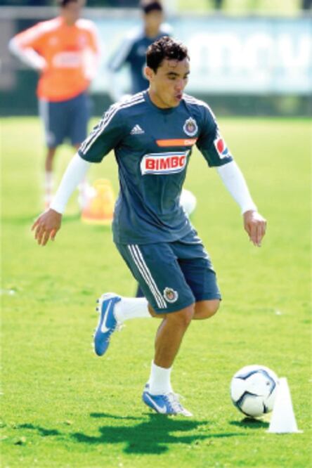 En Chivas se llenan de confianza