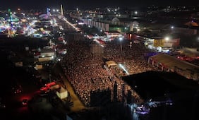 Elenco de la Feria de Querétaro debe acatar reglamento