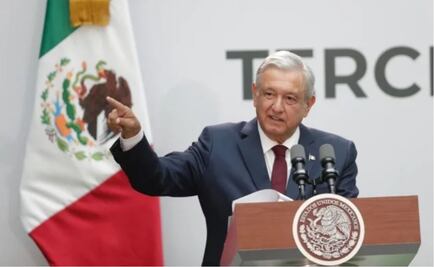 Van 58 mil 600 elementos de la Guardia desplegados en esta administración: AMLO