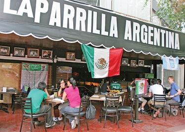 Superó ventas  Día del Padre