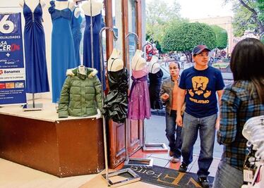  Negocios se quejan por pago de licencia  