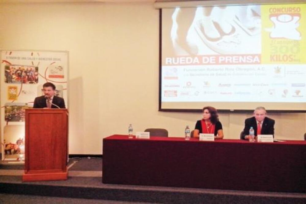 Crean empresas una fundación social