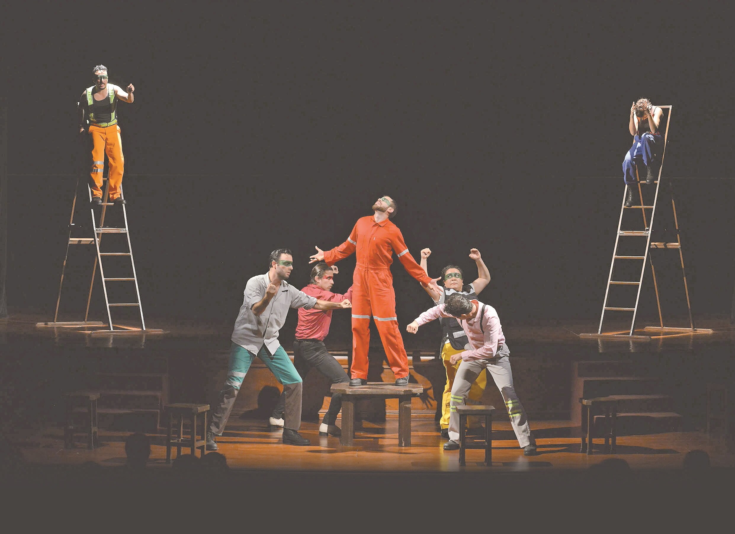 Fuenteovejuna tendrá funciones especiales