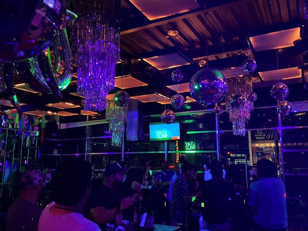 Recintos culturales suspenden actividades. Foto: Facebook Open Bar Querétaro