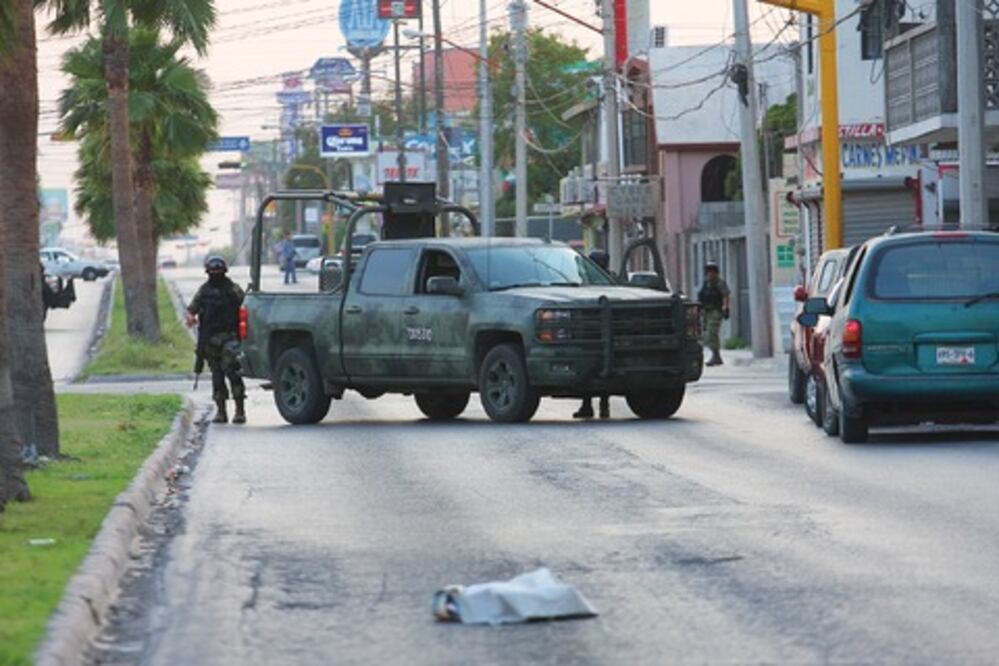 Confirma tuitero que @Miut3 era acechada