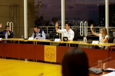 Cabildo aprueba reglamentos internos de secretarías municipales como parte del “Plan Orden”