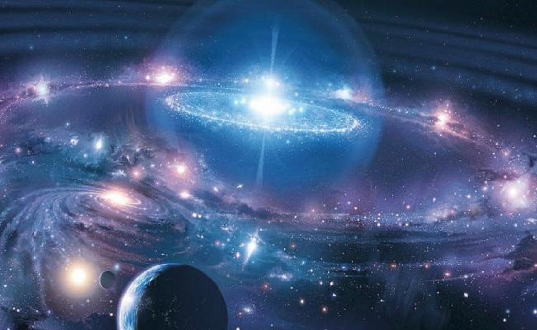 Proponen una explicación del origen de la energía oscura