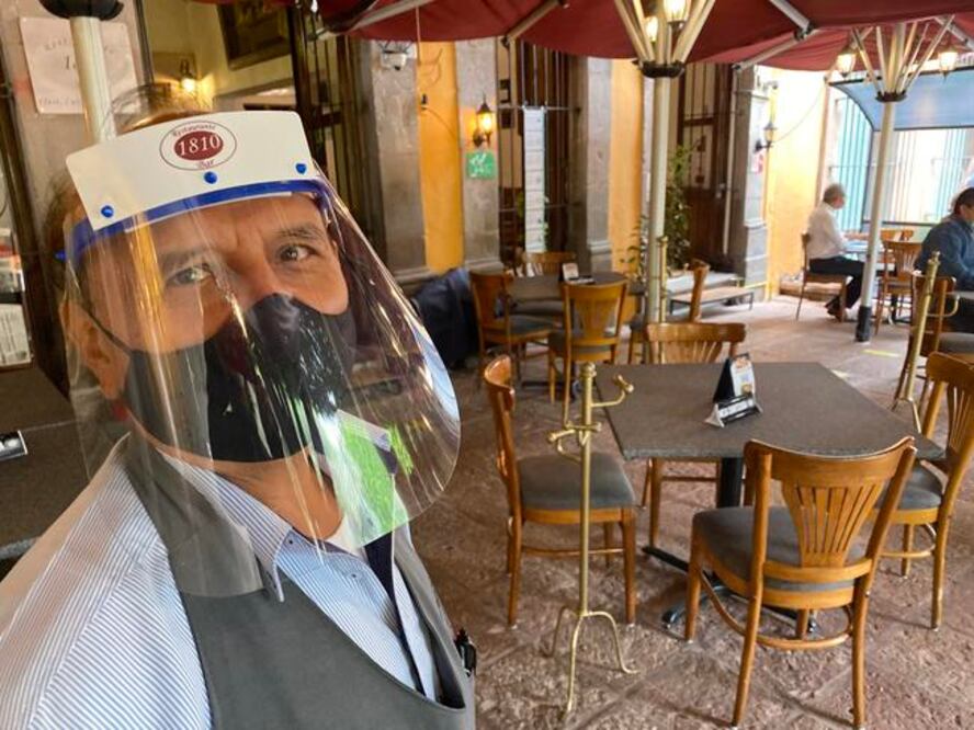 Foto: Demian Chávez