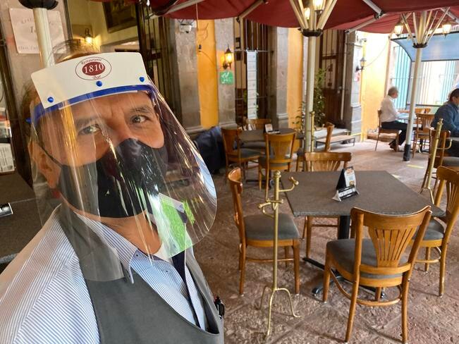 Foto: Demian Chávez