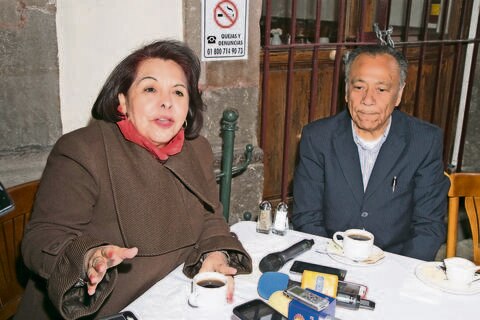 Aún falta trabajar en derechos de mujeres