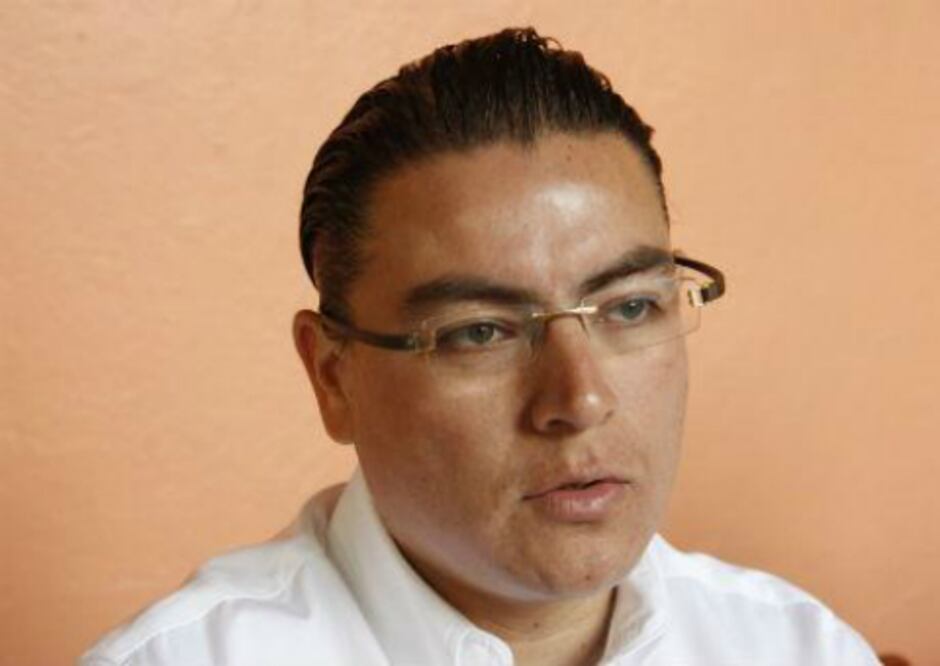 Señala Aguilera que existe opacidad en MP 