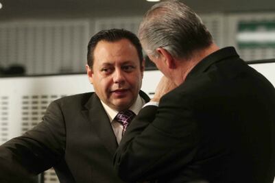 Ven urgente la aprobación de Ley de Protección Civil