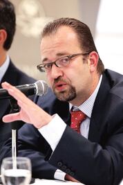  Cofetel vota acuerdo de  interconexión 