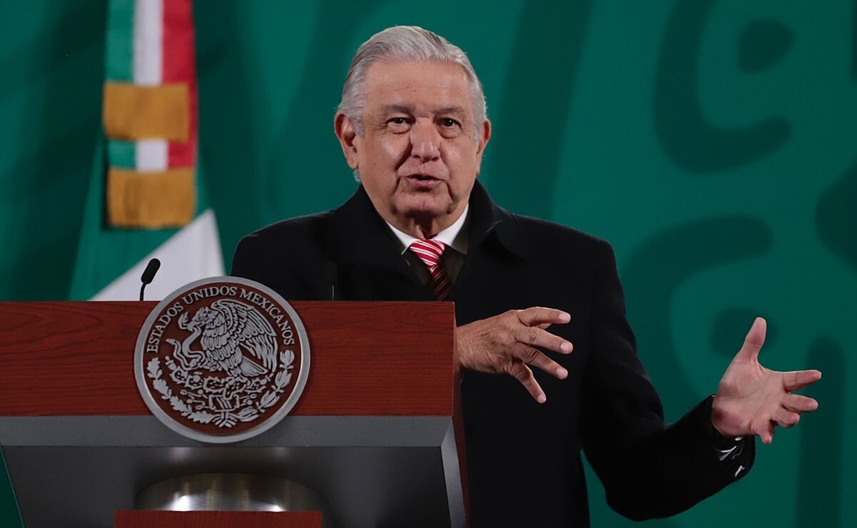 AMLO ahora plantea dar 4 dólares al día a los más pobres del mundo