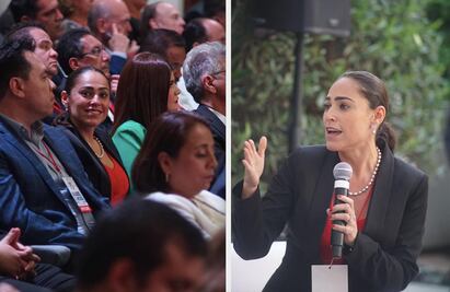 Opinión. Es momento de las mujeres 