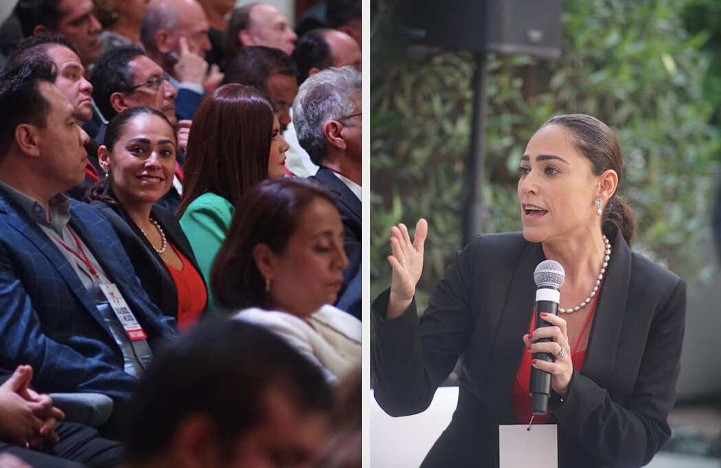 Opinión. Es momento de las mujeres