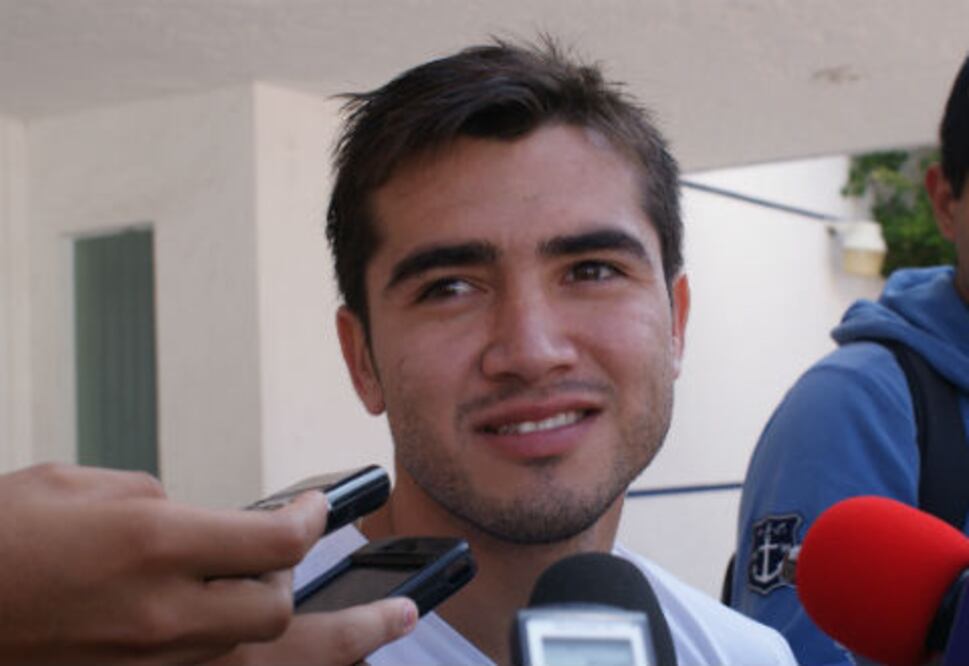 Gallos Blancos, al 90%: Osuna