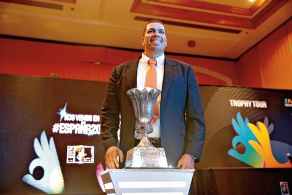 Pide Llamas ‘seducir’ a patrocinadores