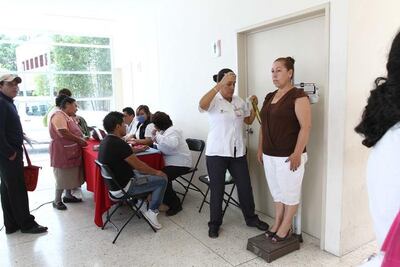 Inician gestiones para construir el hospital