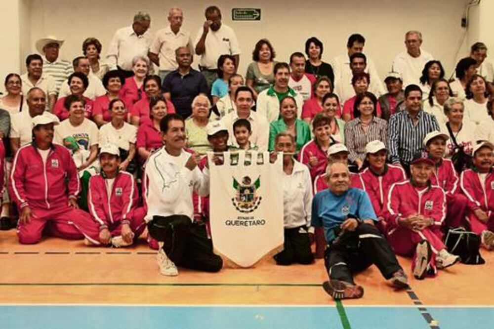 Participarán en juegos nacionales