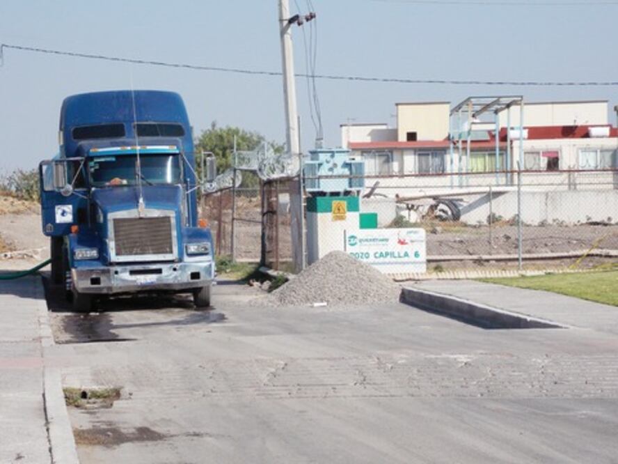  Necesarios, más de  410 mdp para agua