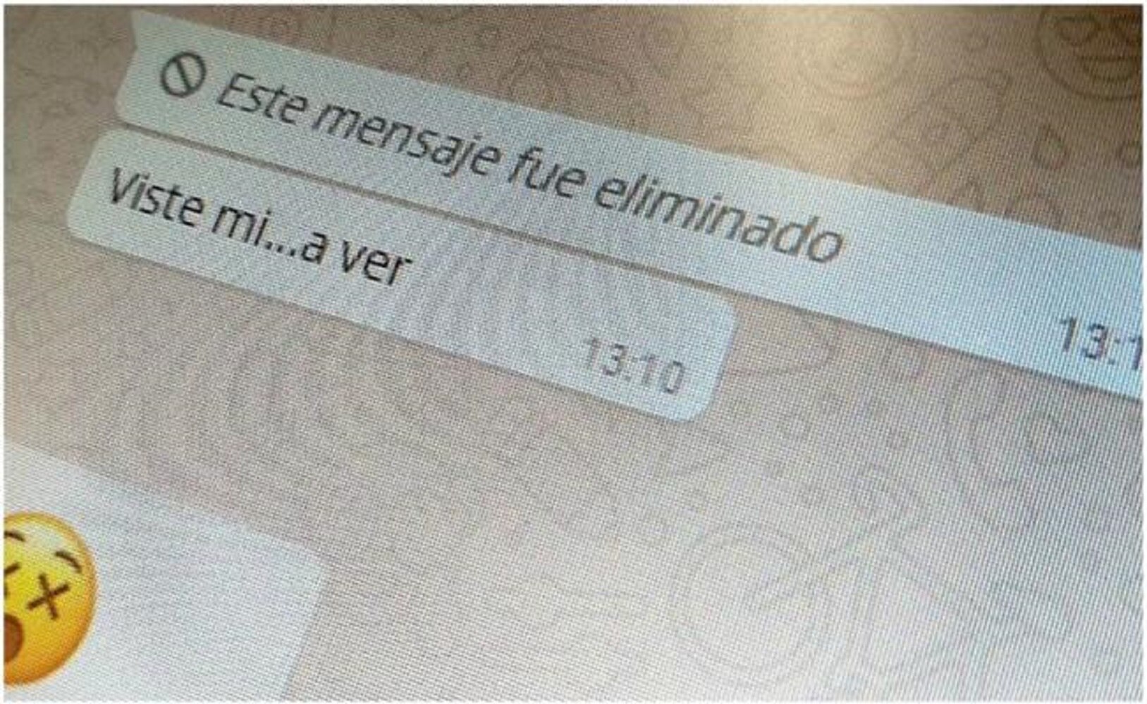 WhatsApp amplía el tiempo para eliminar mensajes