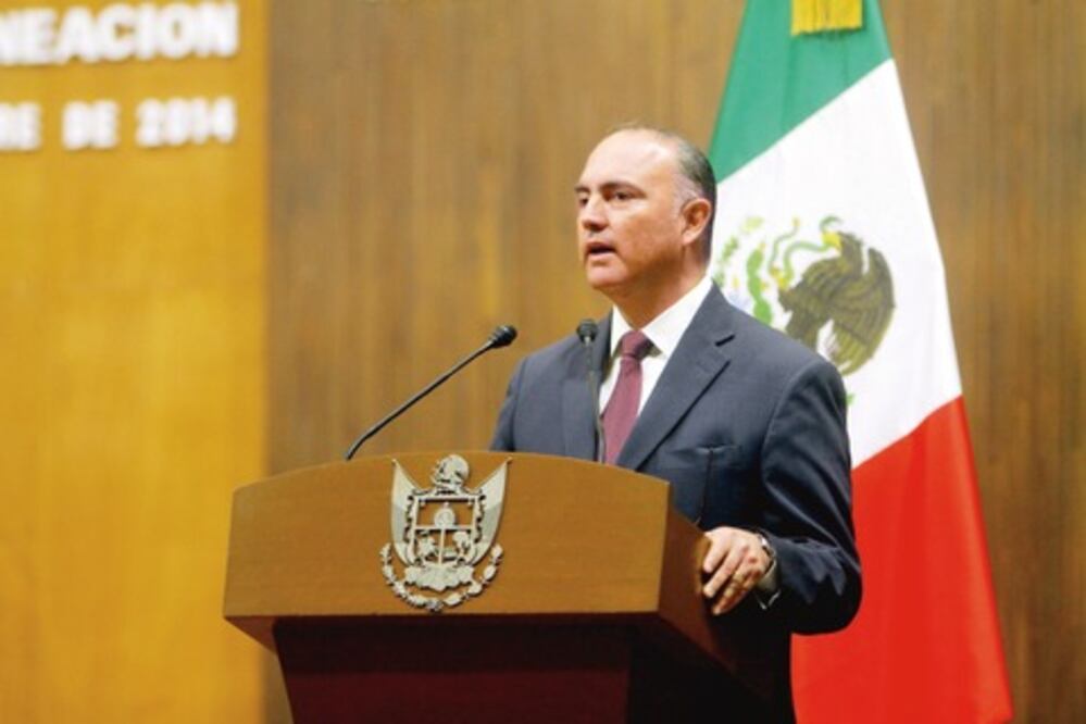 El principal reto es la seguridad, Calzada