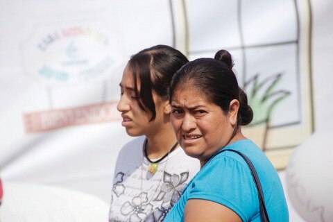 Buscan incluir a Sierra en Sinhambre