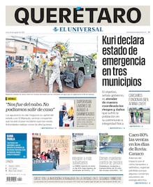 Portada 25 de agosto de 2025