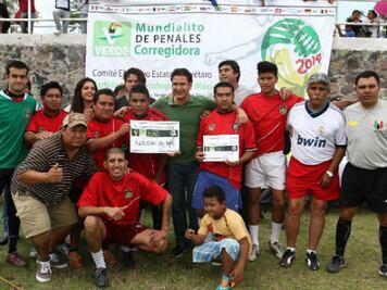 Croacia, insuperable desde los once pasos