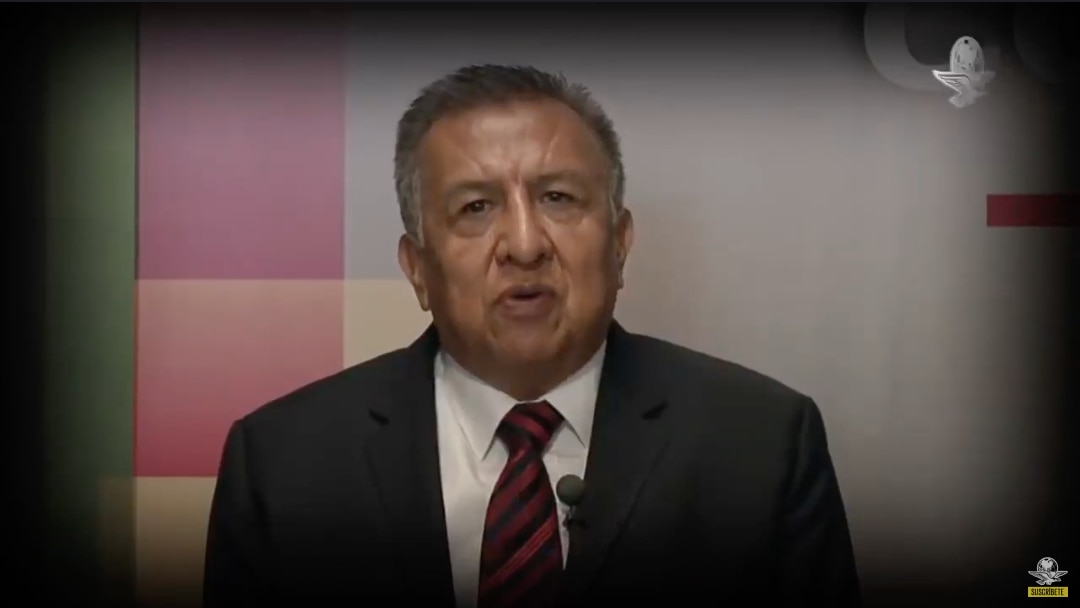 Fiscalía CDMX pedirá desafuero de diputado por abuso sexual de menores