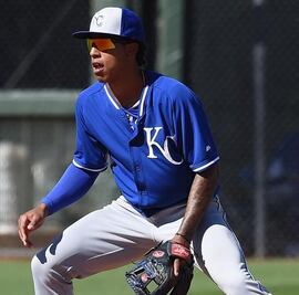 De Doble A directo a la Serie Mundial