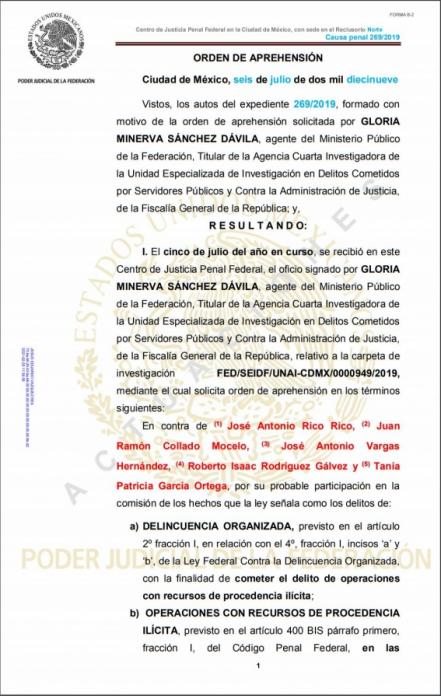 Involucran a Francisco Domínguez y a Mauricio Kuri en caso Juan Collado 