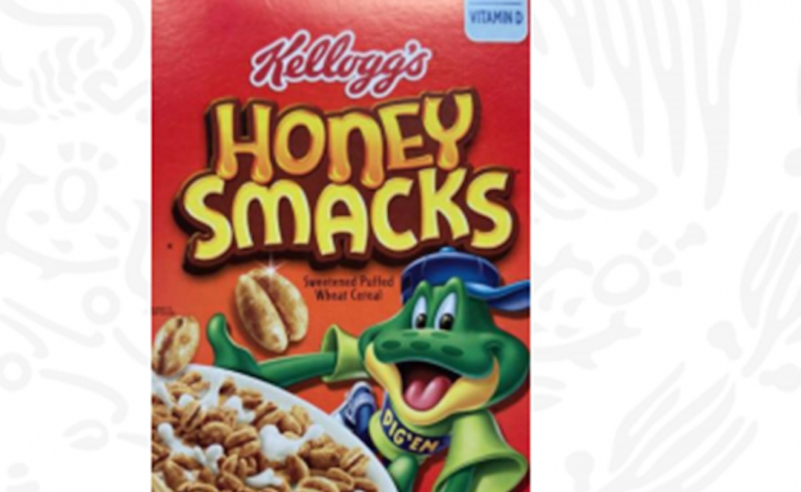 Aseguran 73% de Honey Smacks de Kellogg´s por salmonela