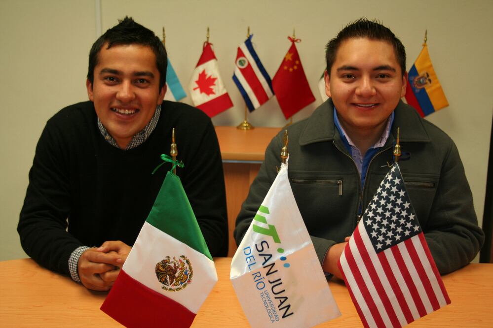 UTSJR rebasa expectativas