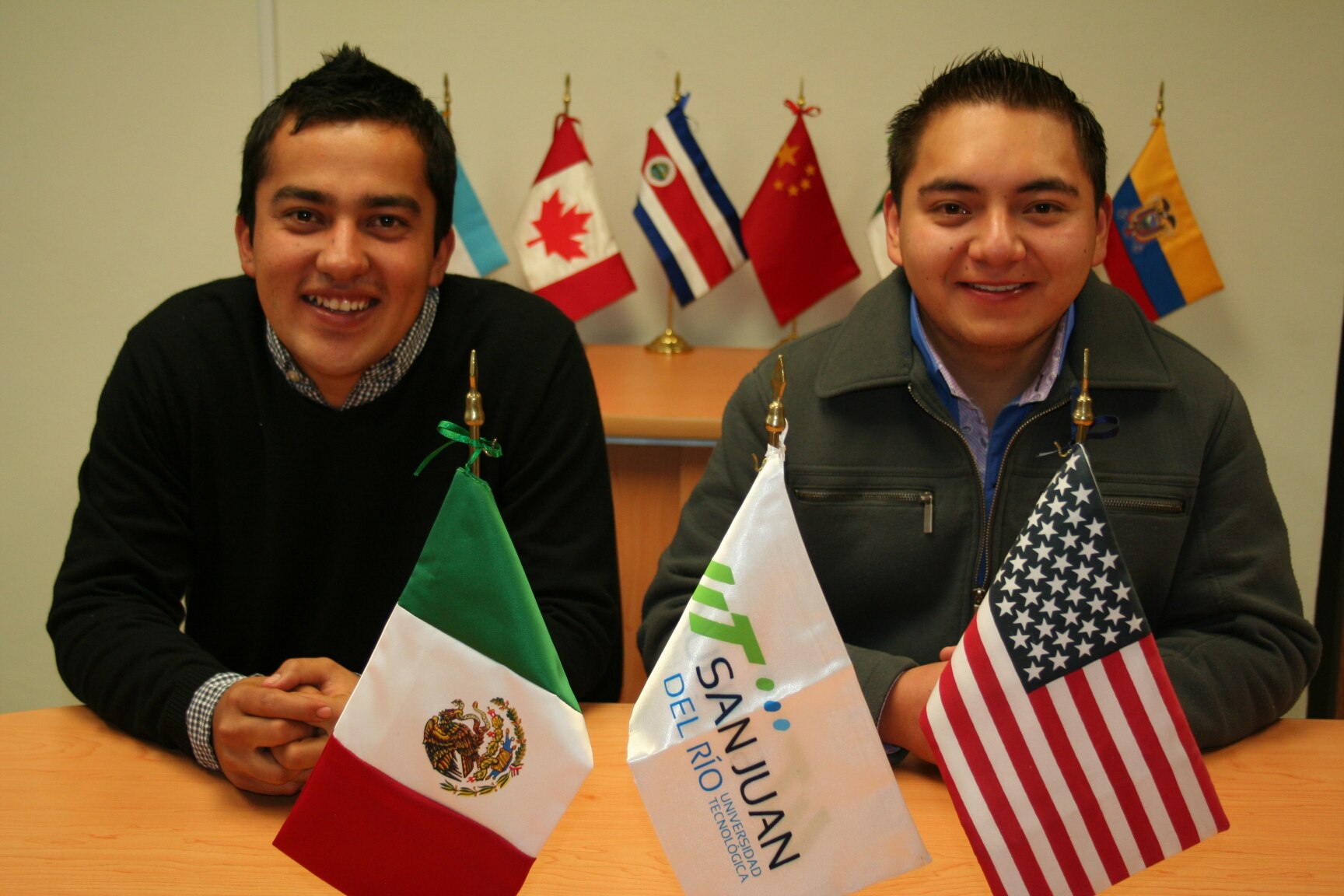 UTSJR rebasa expectativas