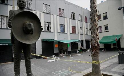 Reportan muerte de sexta persona agredida a balazos en Garibaldi