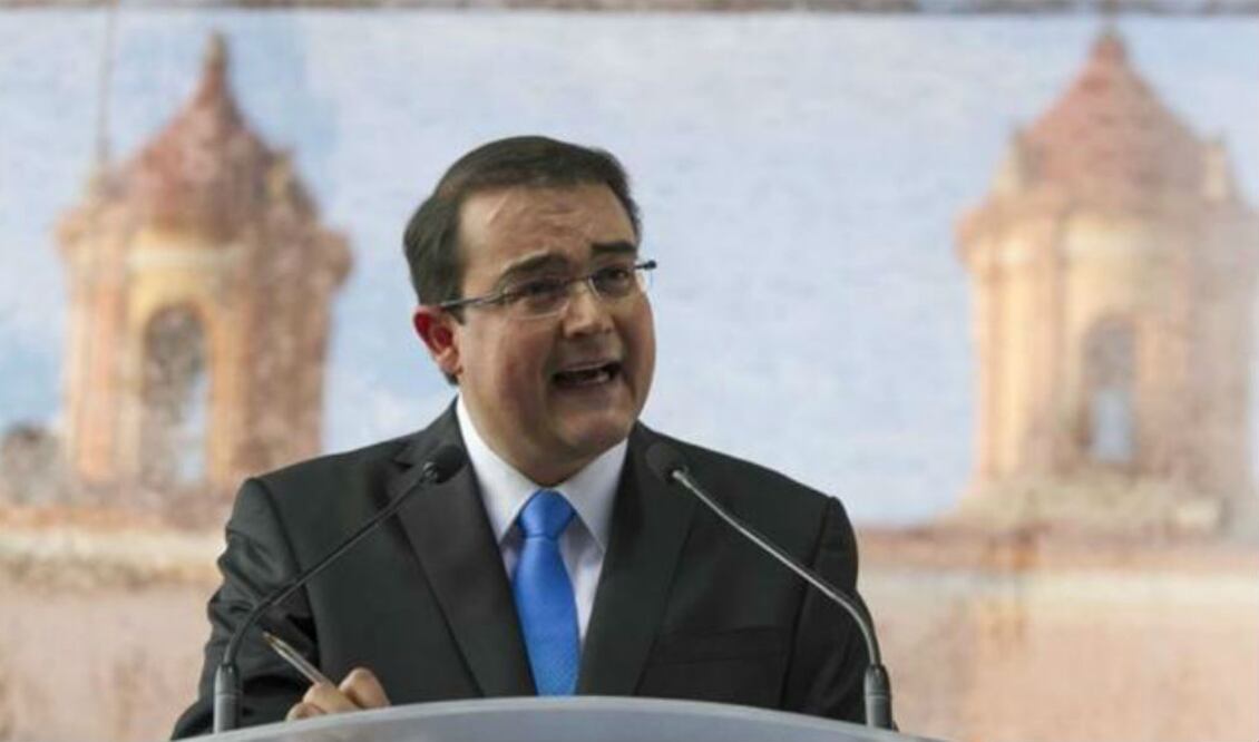 FOTO: Archivo El Universal