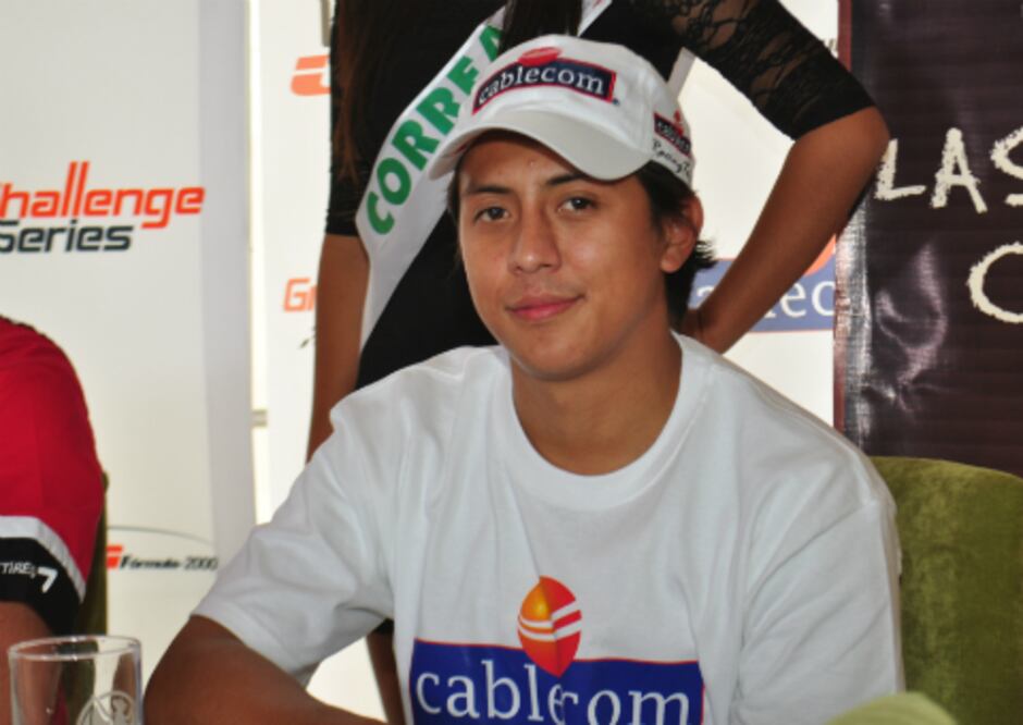 Sergio Muñoz quiere destacar en casa