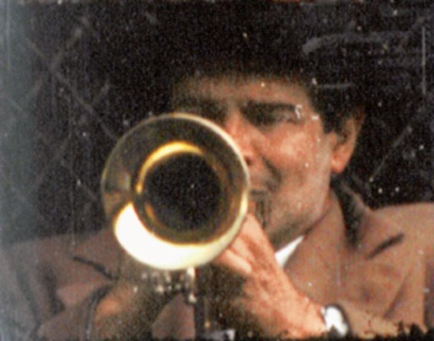 El corto 'maldito' del CUEC