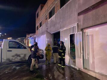 Asociación LGBT pide ayuda para recuperar patrimonio; incendio acabó con sus instalaciones