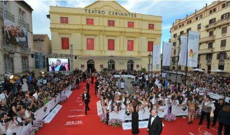 Documentales mexicanos triunfan en Málaga