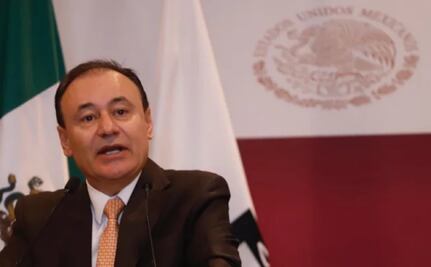 "Ya hay detenidos por caso LeBarón": Durazo