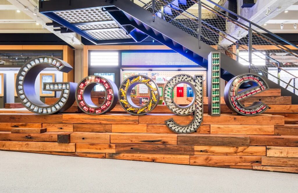 Foto: Facebook Google