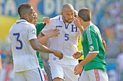 Plan para evitar los estragos de altitud