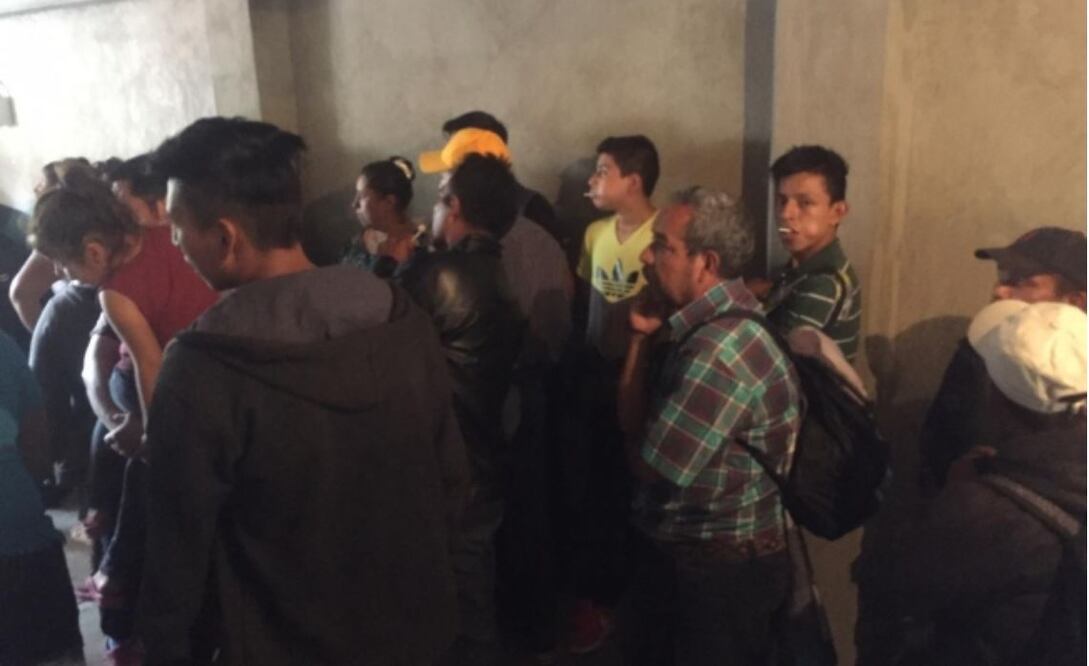 Foto:archivo/EL UNIVERSAL