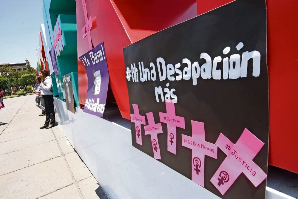 Foto ilustrativa: EL UNIVERSAL